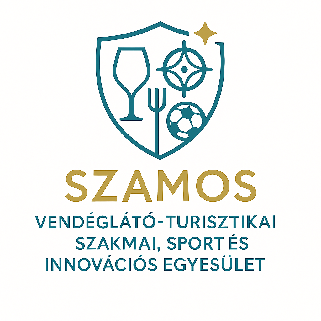 Pro Szamos Egyesület logó